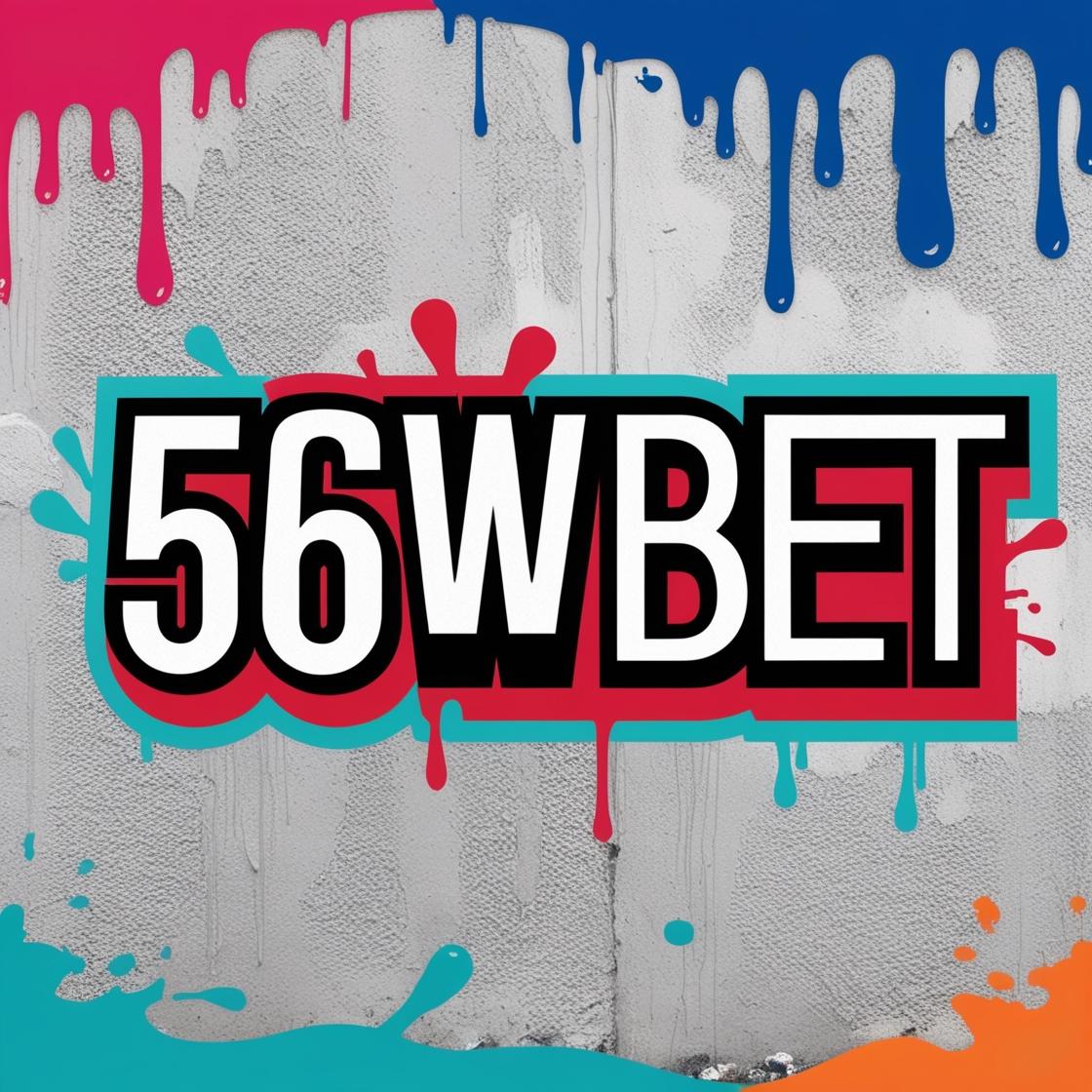 Logo da 56wbet